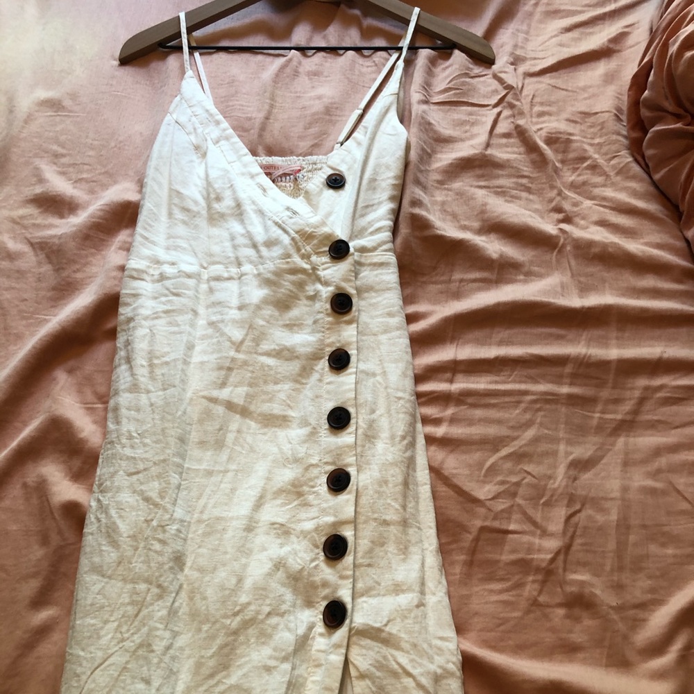Urban summer dress!